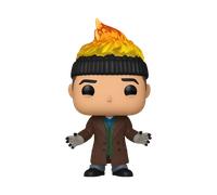 Funko Pop! Movies: Home Alone 2- Harry Lime - Collectable Vinyl Figure - Gift Idea - Official Merchandise - Toys for Kids & Adults - Holiday Fans - Model Figure for Collectors and Display