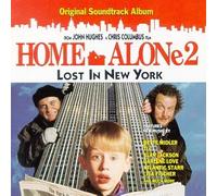 Home Alone 2 - Home Alone 2: Lost in New York