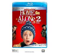 HOME ALONE 2 LOST I - BLUR - P3z