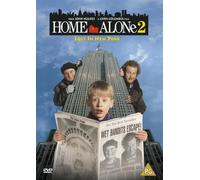 Home Alone 2 - Lost In New York [1992] [DVD]