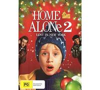 Home Alone 2 - Lost In New York