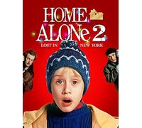 Home Alone 2: Lost in New York