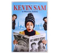 Home Alone 2: Lost in New York [DVD] (English audio. English subtitles)