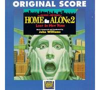 Home Alone 2: Lost In New York - Original Score