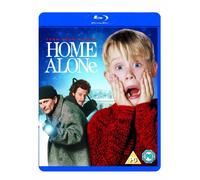 Home Alone Blu-Ray [2010]