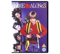 Home Alone 3 DVD [2000]