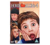 Home Alone 4 [2002] [DVD]