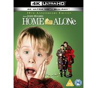 ID11z - Home Alone - Blu-ray - New