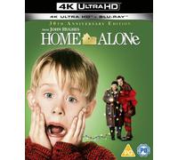 Home Alone Blu-ray (2020) Macaulay Culkin, Columbus (DIR) cert PG 2 discs