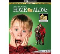 HOME ALONE - BLUR - J3z