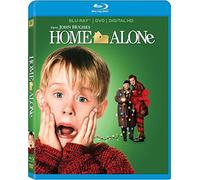 HOME ALONE - BLUR - J3z