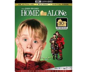 HOME ALONE - BLUR - J3z
