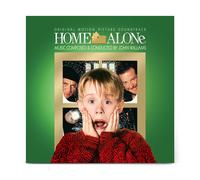 Home Alone (Original Motion Picture Soundtrack)