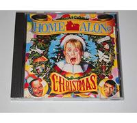 Home Alone Christmas by Various Artists (2000) Audio CD