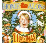 Home Alone-:christmas - V/A Compact Disc