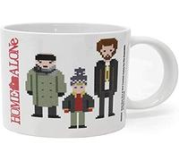 Home Alone (Cross Stitch Characters) Mug