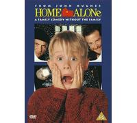 Home Alone [DVD]