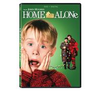 Home Alone (DVD) Daniel Stern Joe Pesci Roberts Blossom John Heard (US IMPORT)