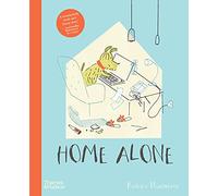 Home Alone (Frido the Dog)