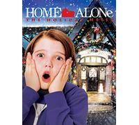 Home Alone: Holiday Heist