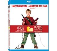 Home Alone/Home Alone 2: Lost in New York - 2-Pack
