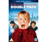 Home Alone 1 & 2 | DVD Box Set