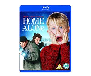 Home Alone - Home Alone [Blu-ray] [Region B]