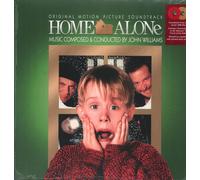 Home Alone Home Alone (Original Motion Picture Soundtrack) Double LP Vinyl NEW