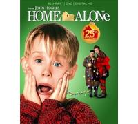 Home Alone [New Blu-ray] Digitally Mastered In HD, Dolby, Dubbed, Repackaged,