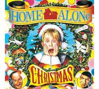 HOME ALONE - O.S.T. - CD - K3z