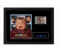 Home Alone Original Framed Film Cell Display Signed Stunning Gift