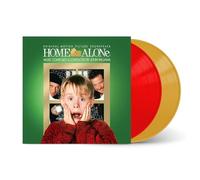 Home Alone Home Alone - Original Motion Picture Soundtrack LP multicolor Onesize