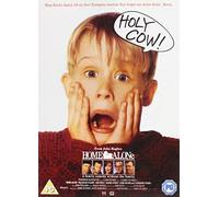 Home Alone Play Exclusive [DVD]