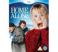 Home Alone - Region B Blu Ray