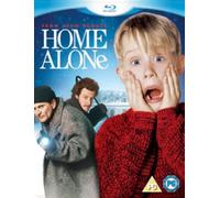 HOME ALONE - Region B Blu Ray BRAND NEW