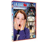 HOME ALONE THE HOLIDAY HEIST