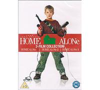 HOME ALONE TRILOGY CHECKOUT EX VD]