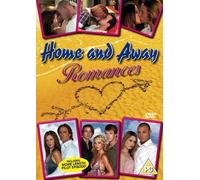 Home And Away: Romances [DVD]