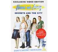 Home And Away: Secrets And The City [DVD]