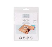 Home and Hobby HomeHobby Index Tabs