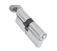 Home Anti-Theft Door Lock Core Hardware Indoor Aluminum Locker Security Furniture Lock Key