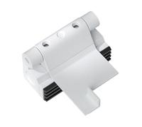 Home Apartment Security Reinforcement with Adjustable Knob Aluminum Alloy Flipping Bolt Latches Extra Latches Stopper Travelers Security Door Reinforcement