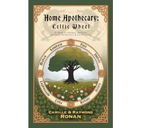 Home Apothecary: Celtic Wheel
