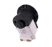 Home Appliance Parts,1pcs Drain Motor BPX2-8 5859EN1004B Replacement Drain Pump Motor,Compatible for LG Drum Washing Machine WD-T12235 Accessories