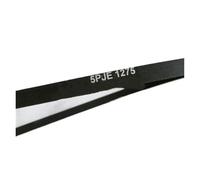 Home Appliance Parts 1PCS Drum Washing Machine Belt 5PJE1275 Conveyor Belt Accessories Parts,Compatible For Samsung Drum Washing Machine