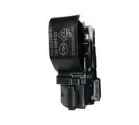 Home Appliance Parts Drum Washer MD100-14733DG/ MD100-1433WDXG Door Lock Door Switch Accessory 110V/220V EG-380869.7,Compatible for Midea Drum Washer(220V)