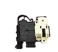 Home Appliance Parts Drum Washer XQG30-A3021/A3022/A3023/A3025 Door Lock Door Switch Accessories 1PC,Compatible for Panasonic Drum Washer