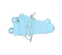 Home Appliance Parts Drum Washing Machine Door Lock DC34-00025B DC12V Washing Machine Door Lock Accessories,Compatible For Samsung Drum Washing Machine