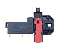 Home Appliance Parts Drum Washing Machine SIWAMAT2005 Door Lock Inductive Switch Accessories,Compatible for Siemens,Compatible for Haier XQG50-XX Series