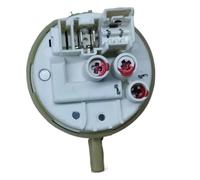 Home Appliance Parts Drum Washing Machine XQG60-WM08X0R01W Water Level Sensor Accessories 9000164376 Switch,Compatible for Siemens Drum Washing Machine